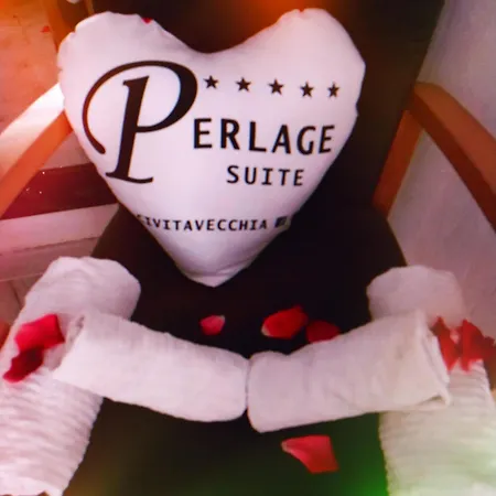 Perlage Suite Civitavecchia Exterior photo