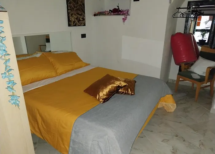 Perlage Suite