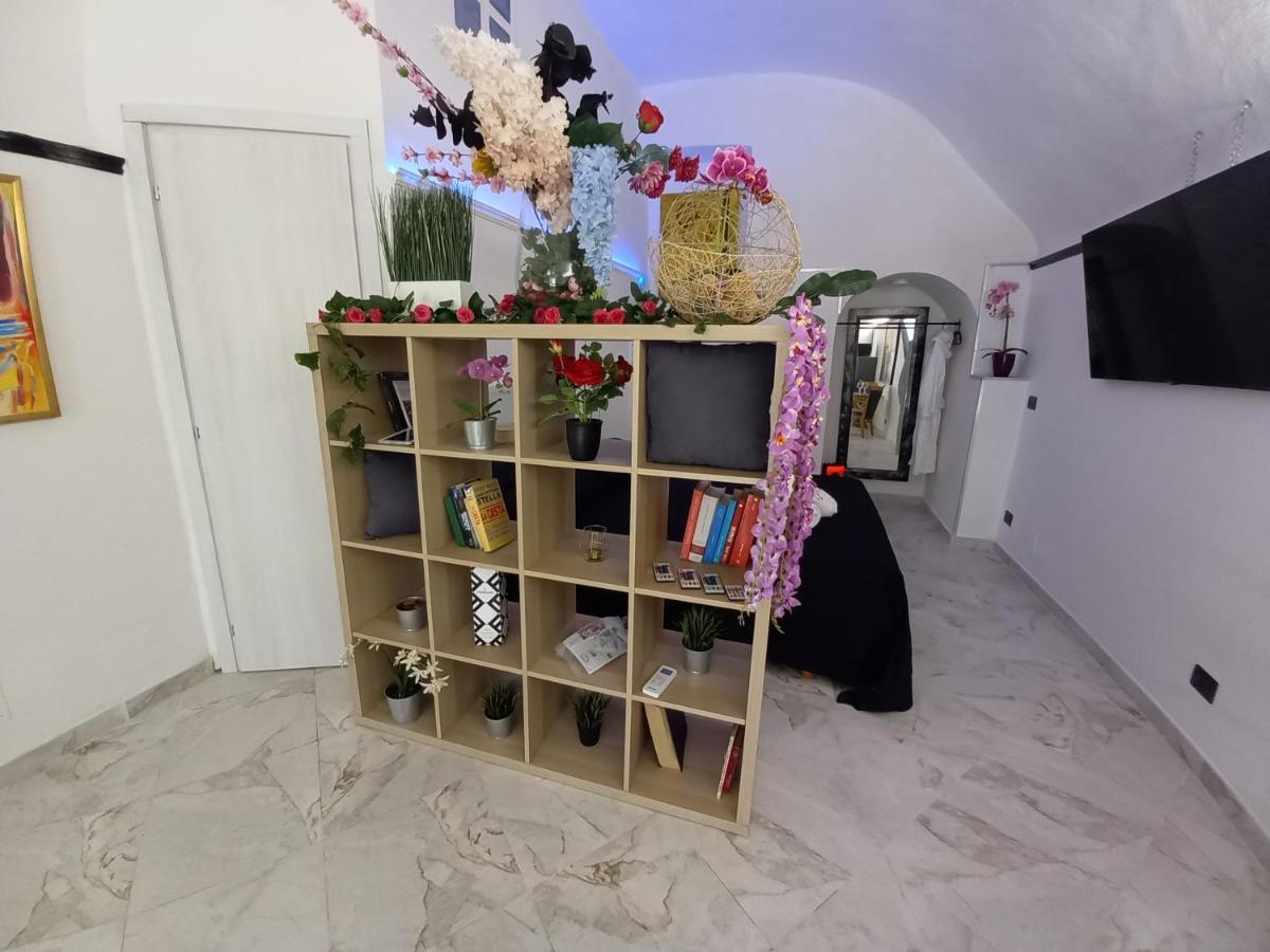 Perlage Civitavecchia
