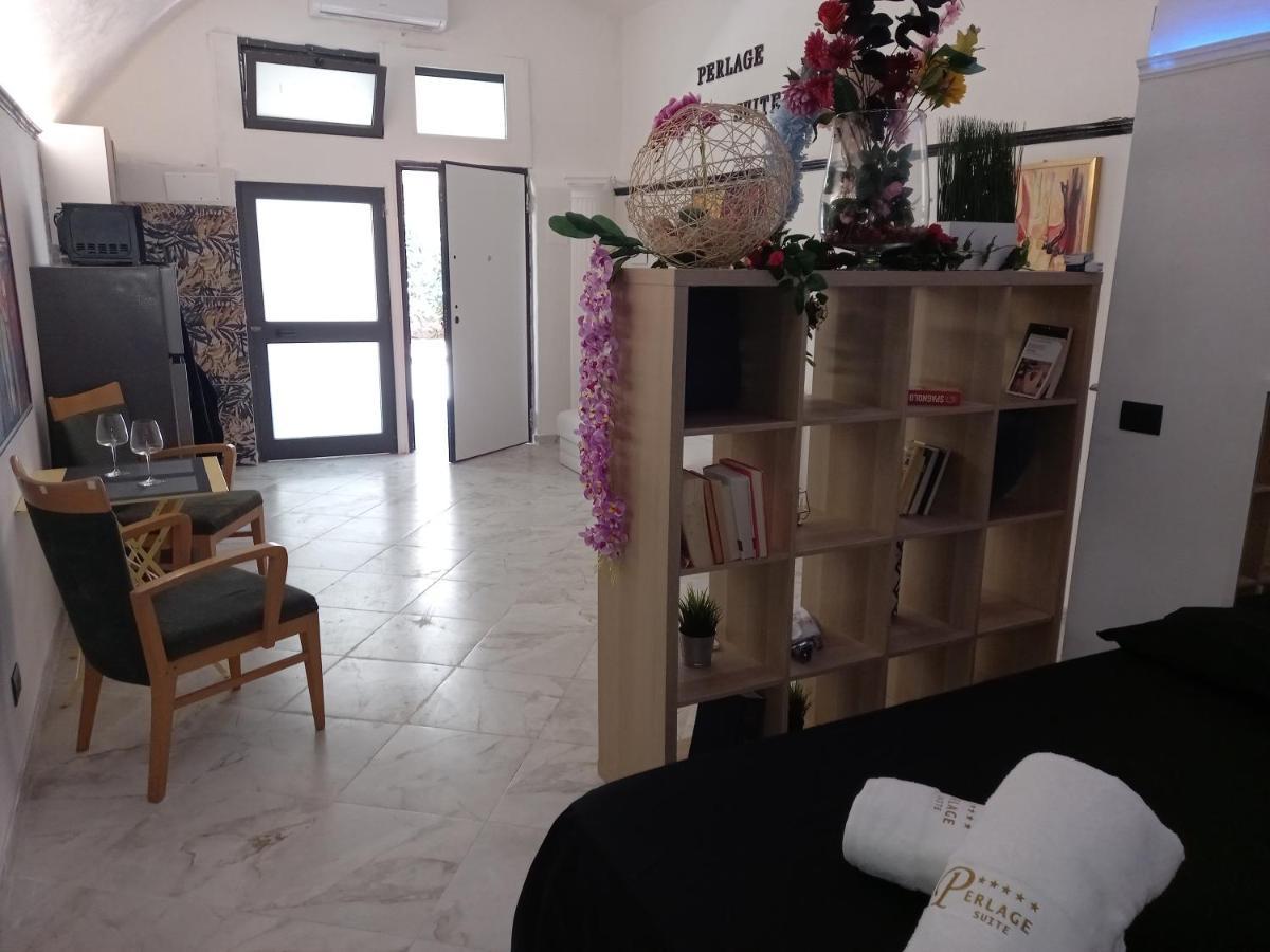 Apartment Perlage Civitavecchia