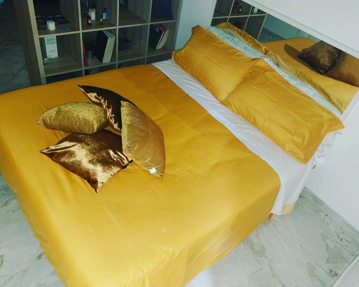 Perlage Apartment *