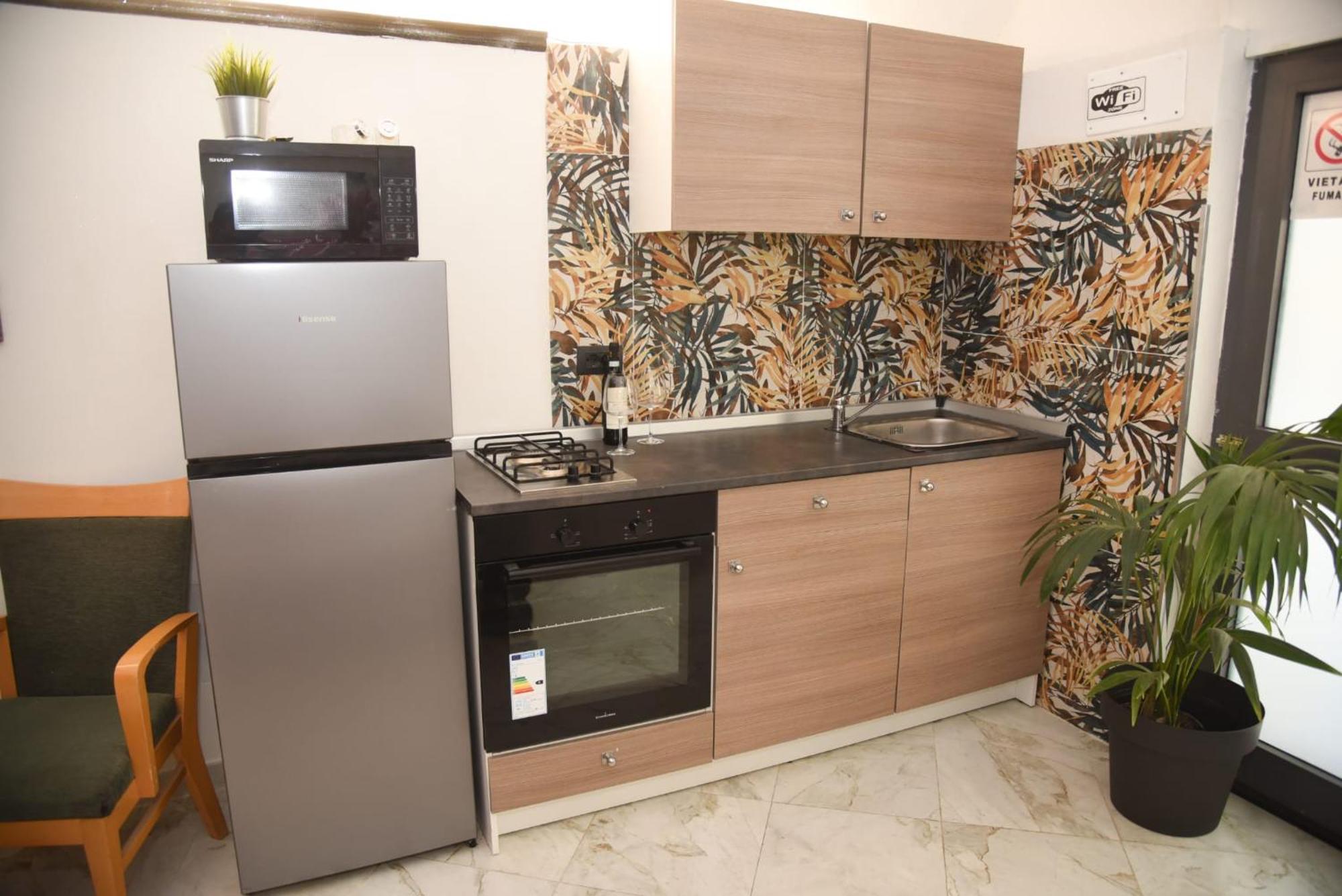 Perlage Apartment *