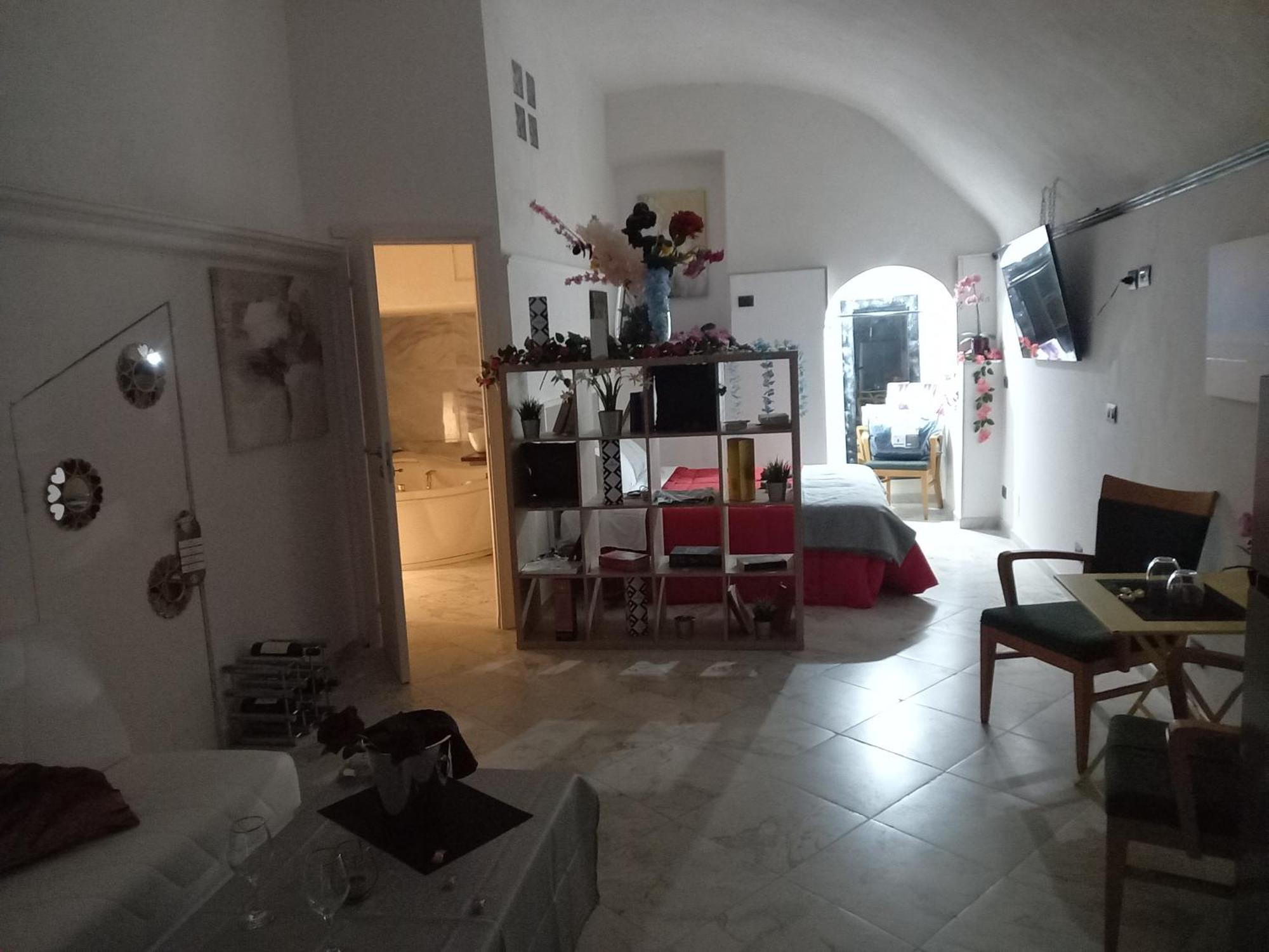 Perlage Apartment Civitavecchia
