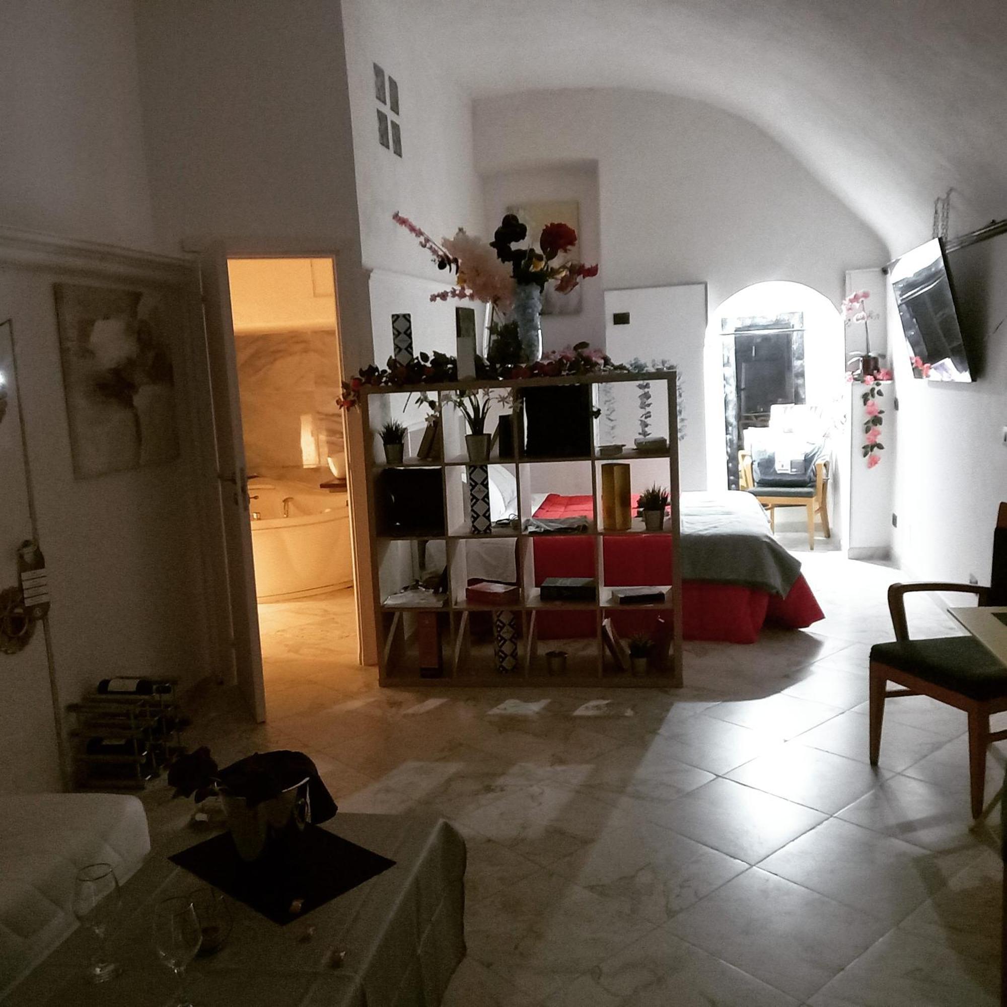 Perlage Civitavecchia
