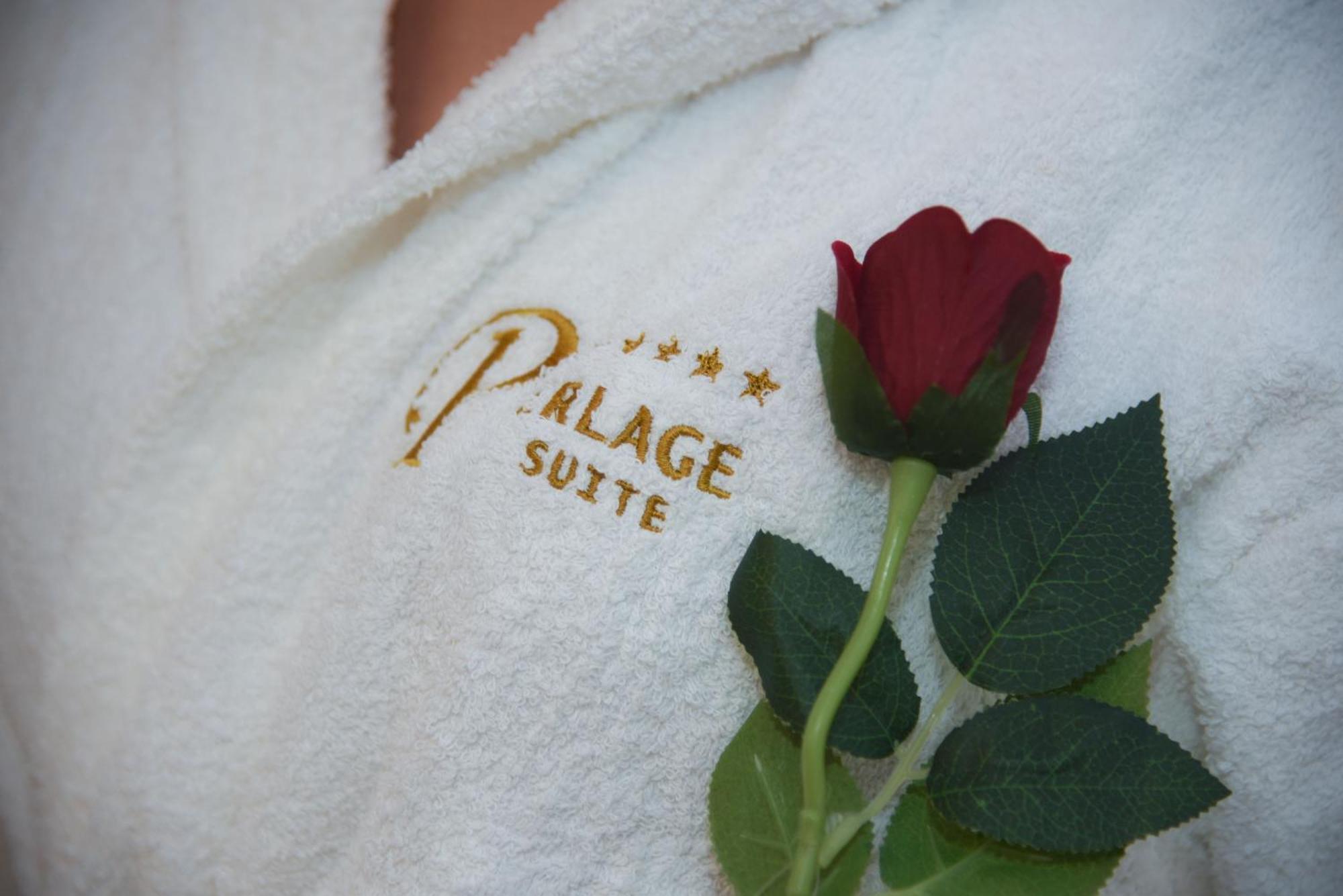 Perlage