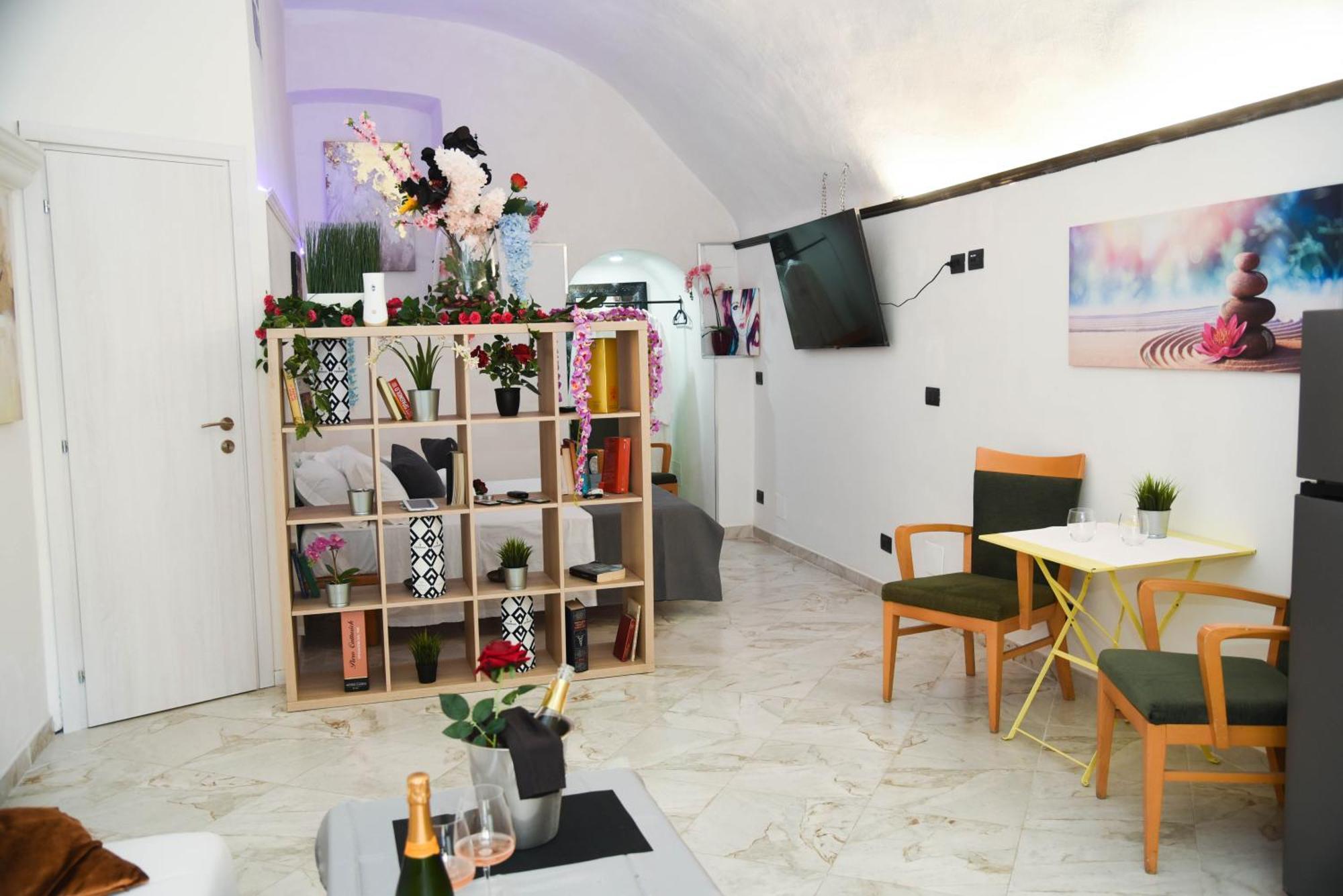 Apartment Perlage Civitavecchia
