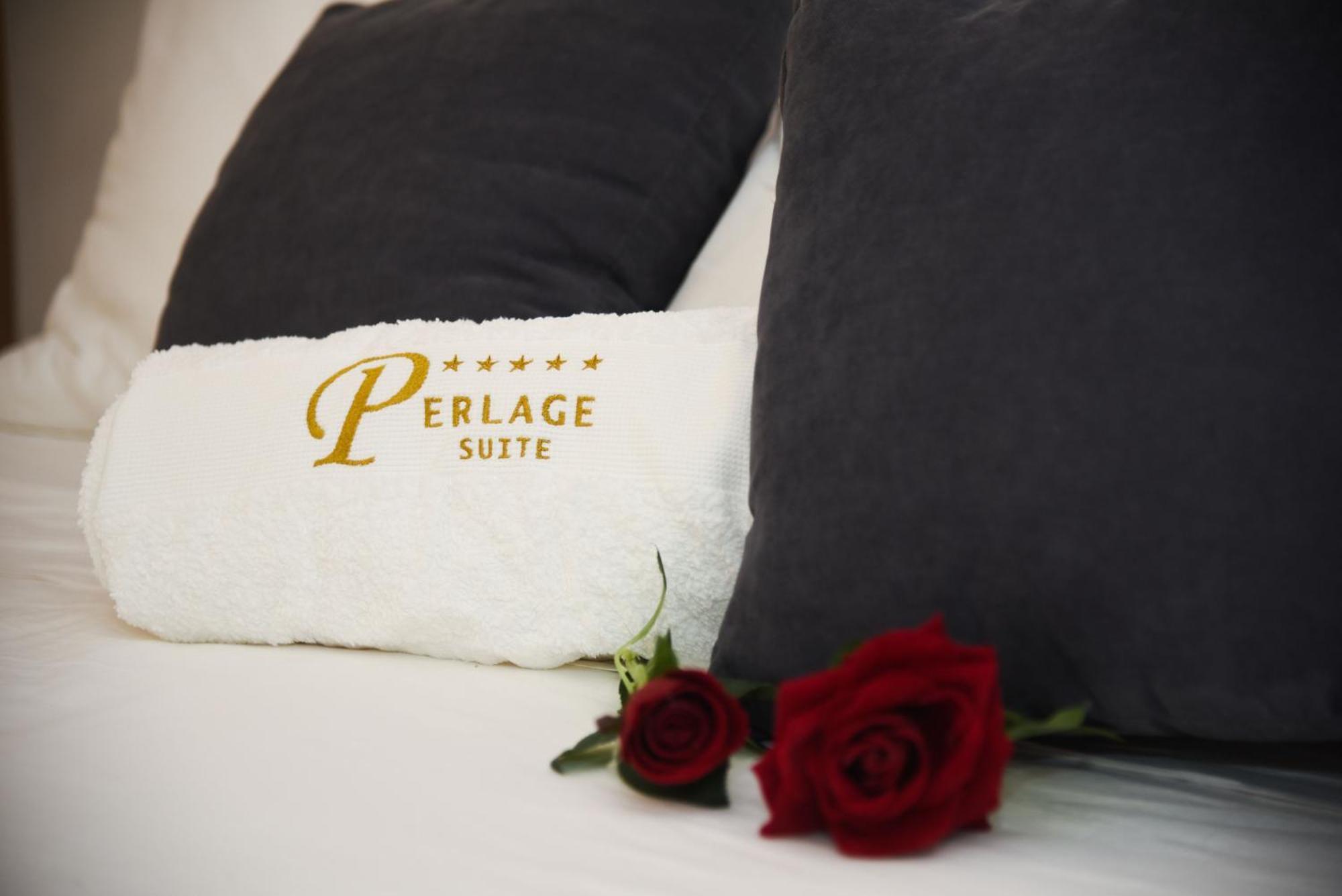 Perlage Apartment