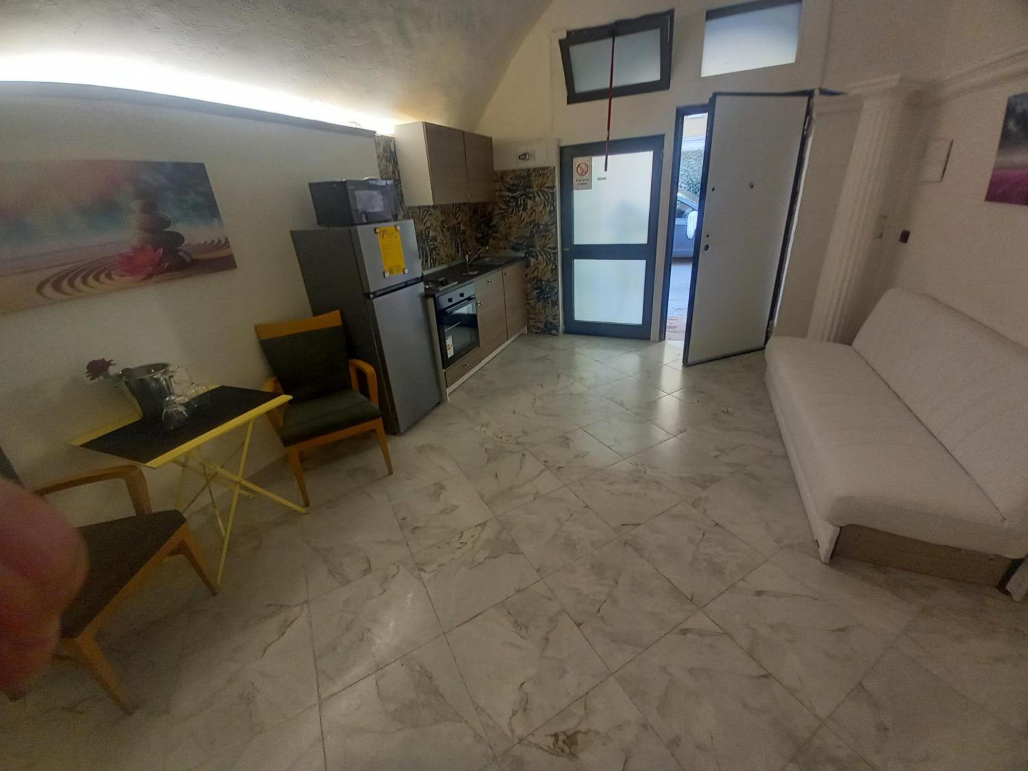 Perlage Apartment