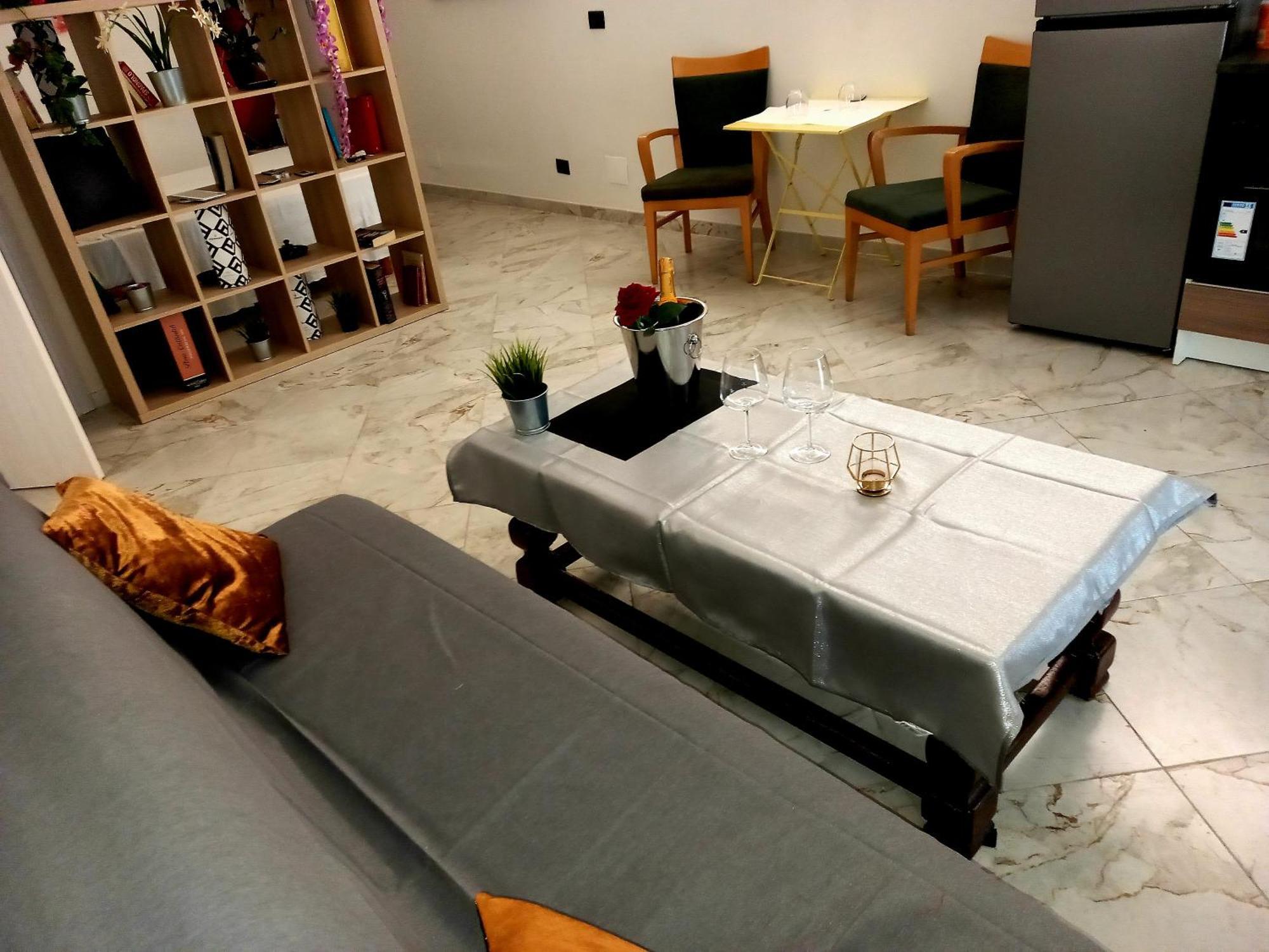 Perlage Apartment Civitavecchia