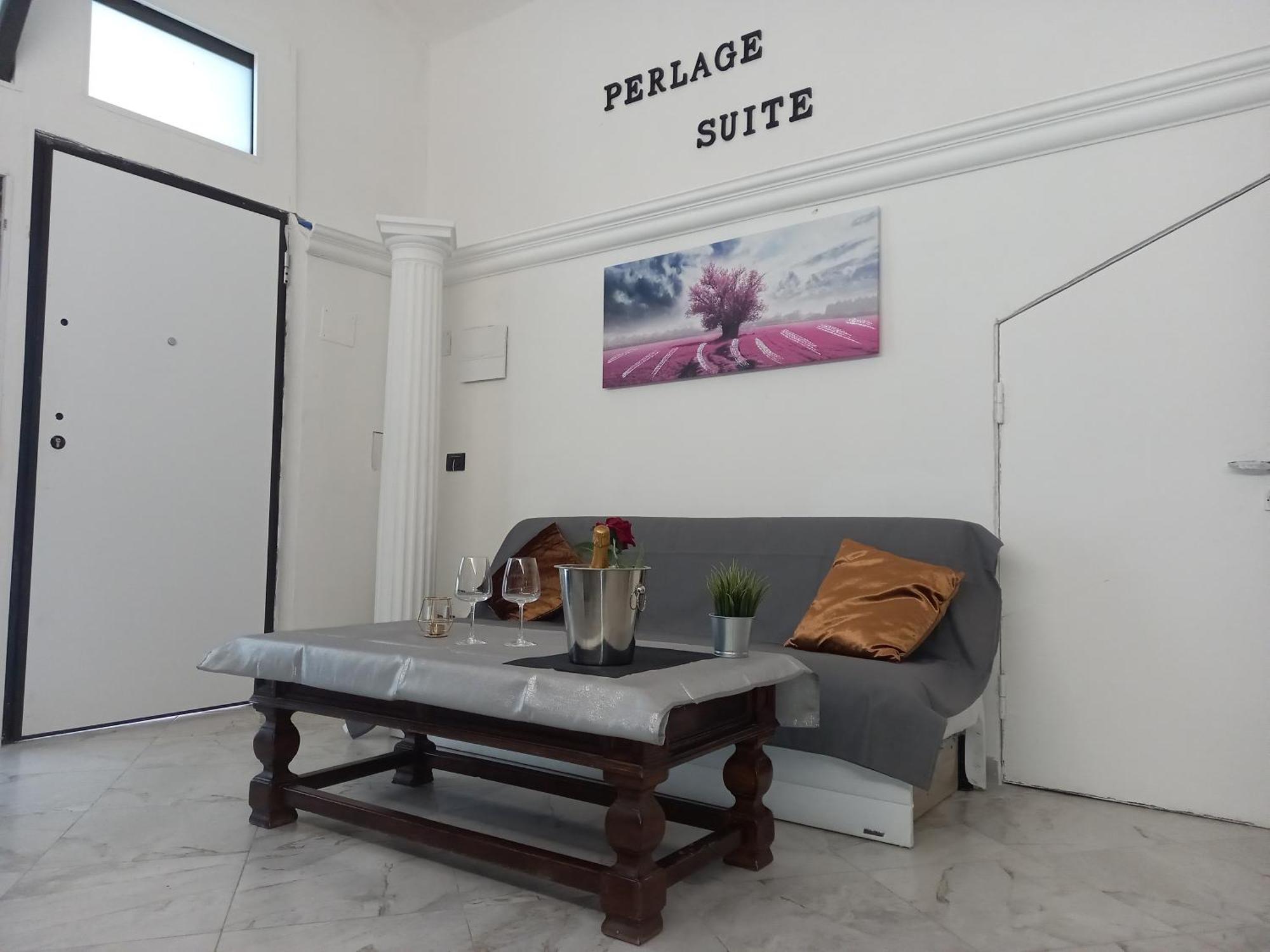 Perlage Apartment *