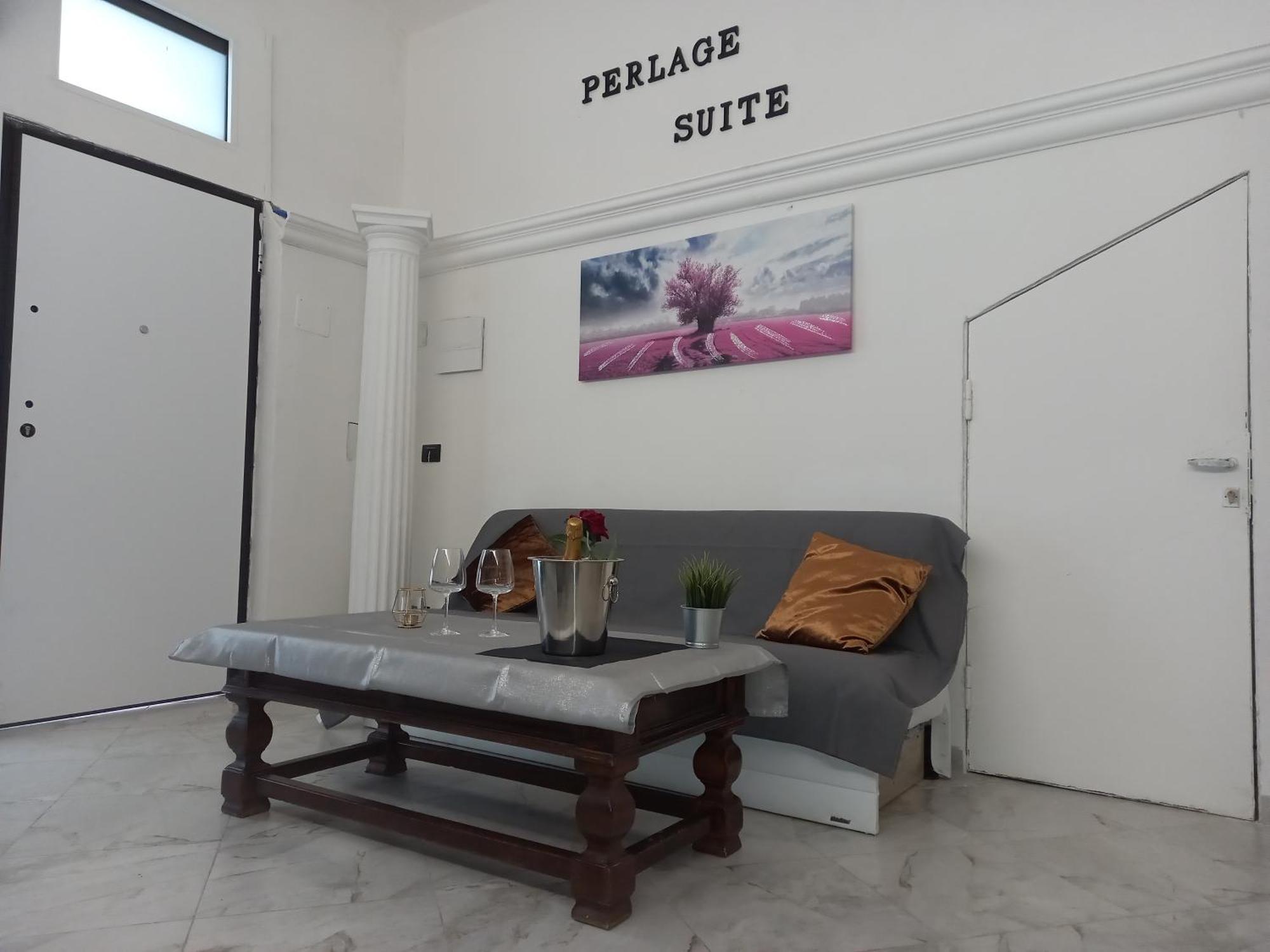 Perlage Apartment