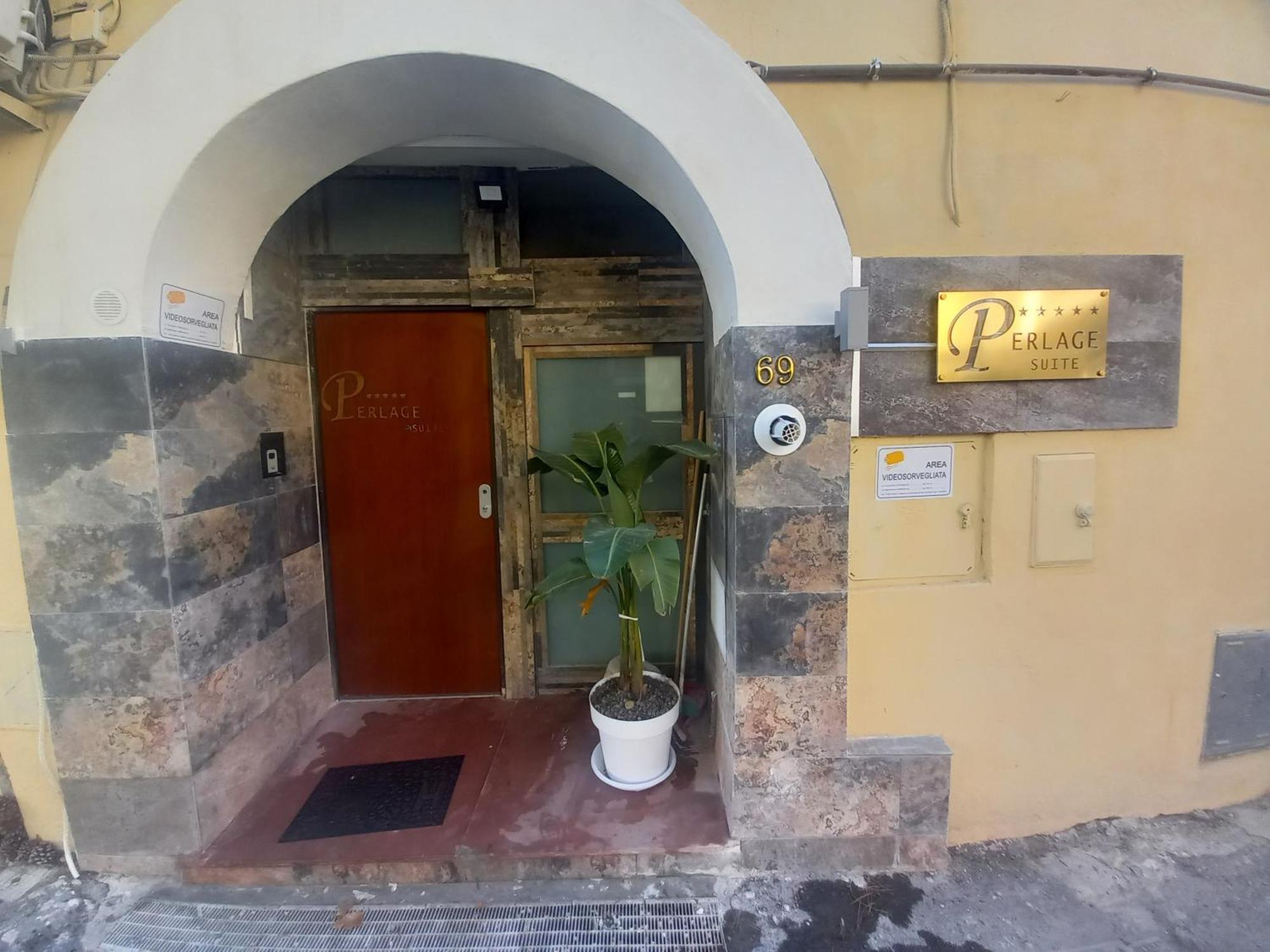 Perlage Apartment Civitavecchia