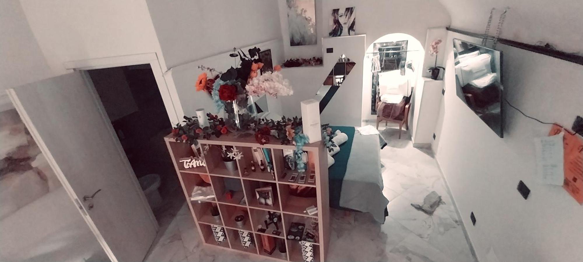 Apartment Perlage *
