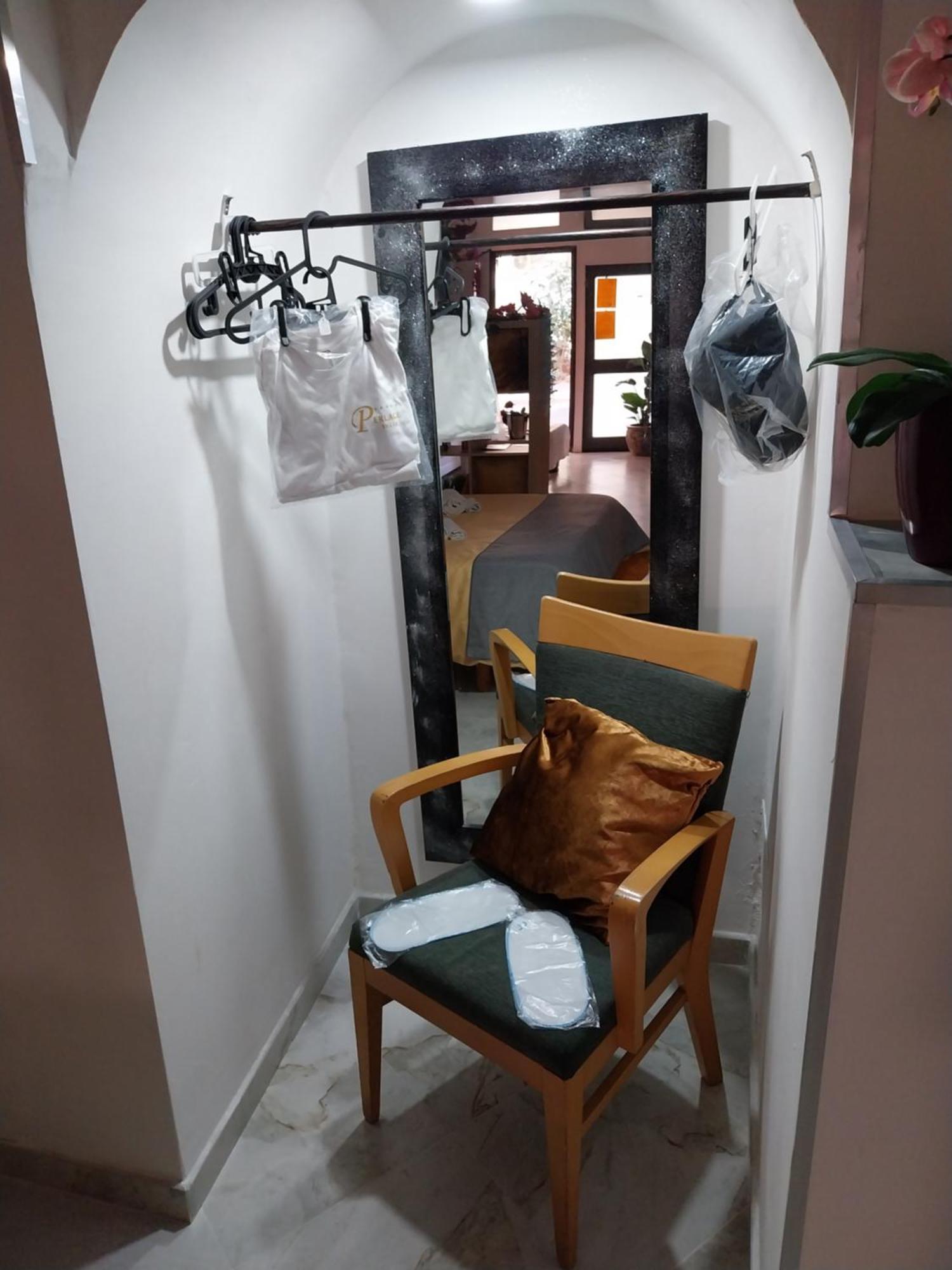 Perlage Apartment Civitavecchia