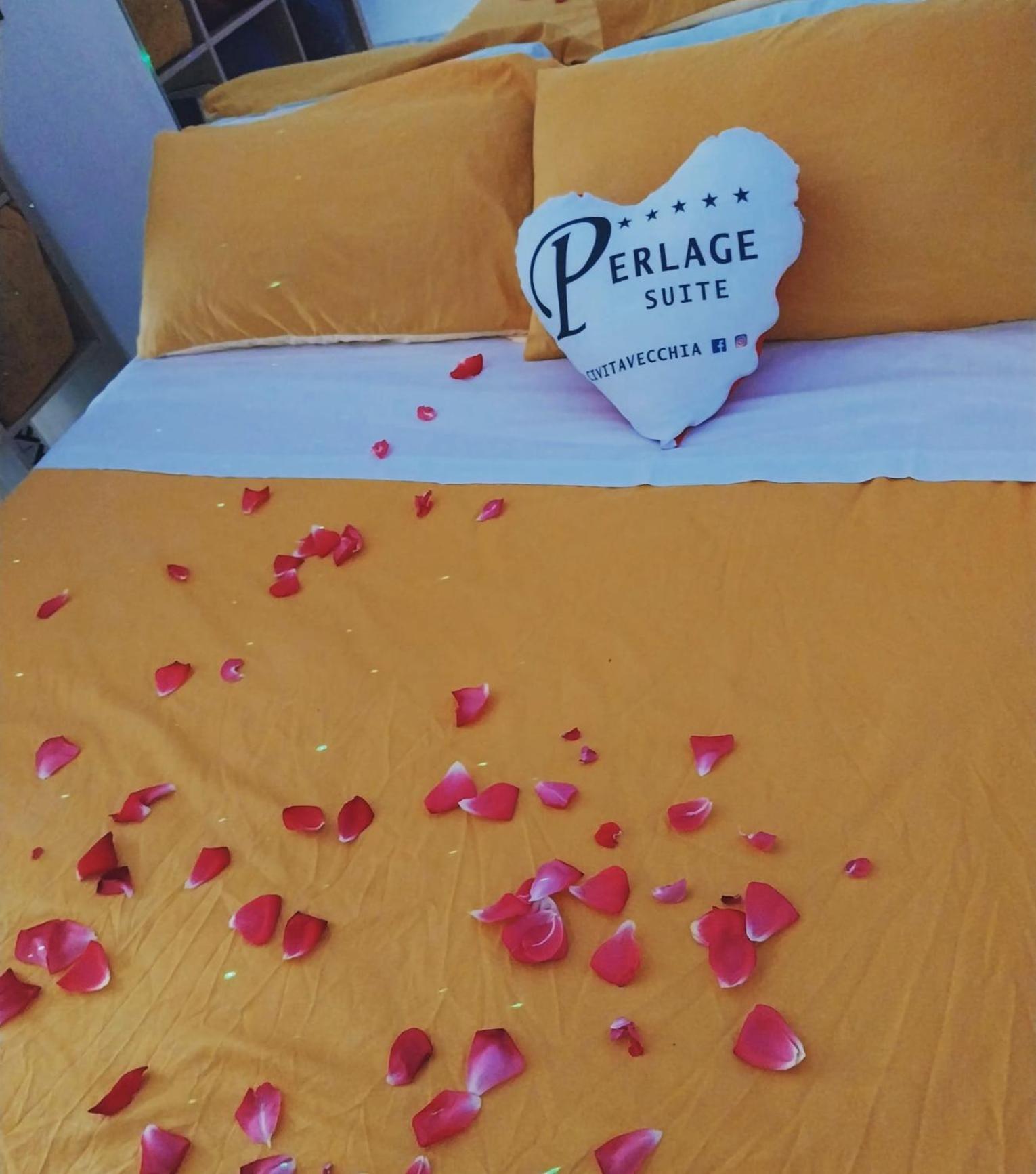 Perlage Apartment