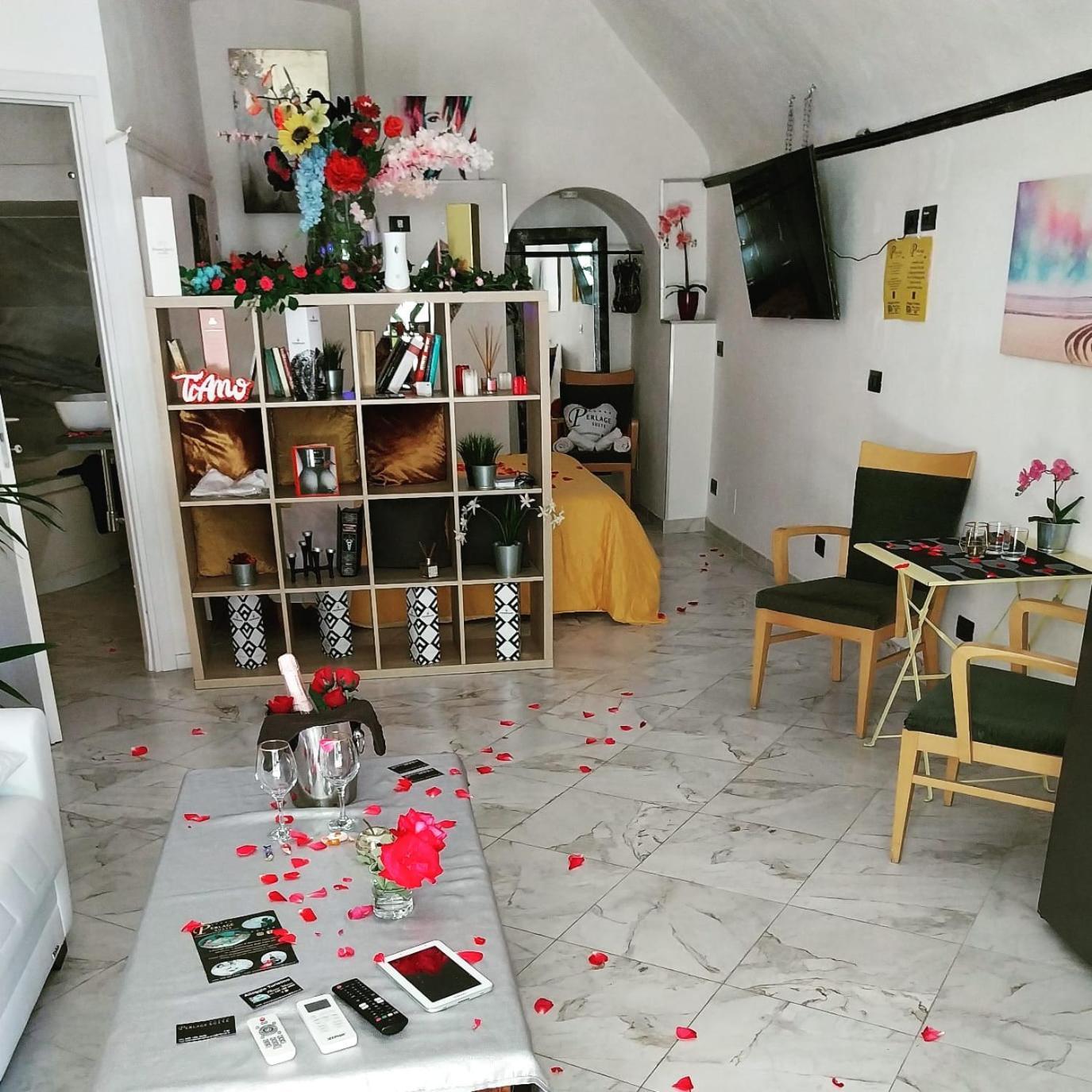 Perlage Apartment *